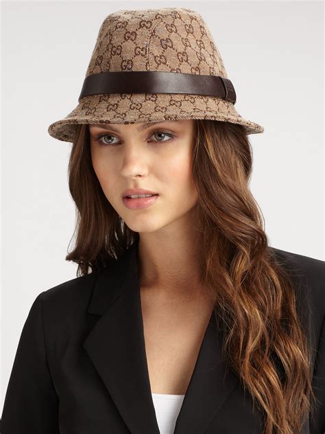 girl gucci hat|cheap Gucci hats for women.